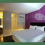 Hotel Zamburger Jalan Tebrau