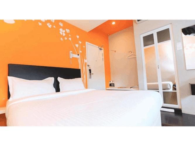 Zamburger Bliss Hotel 2*
