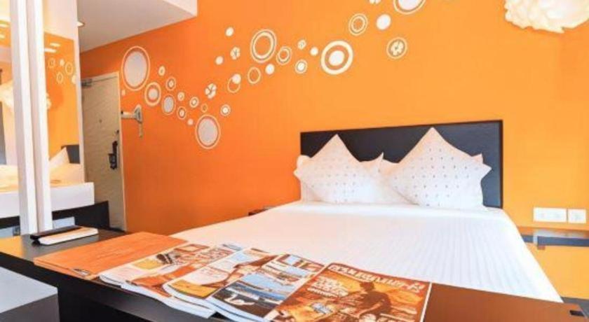 Zamburger Bliss Hotel Johor Bahru